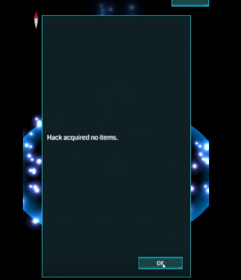 portal hacked